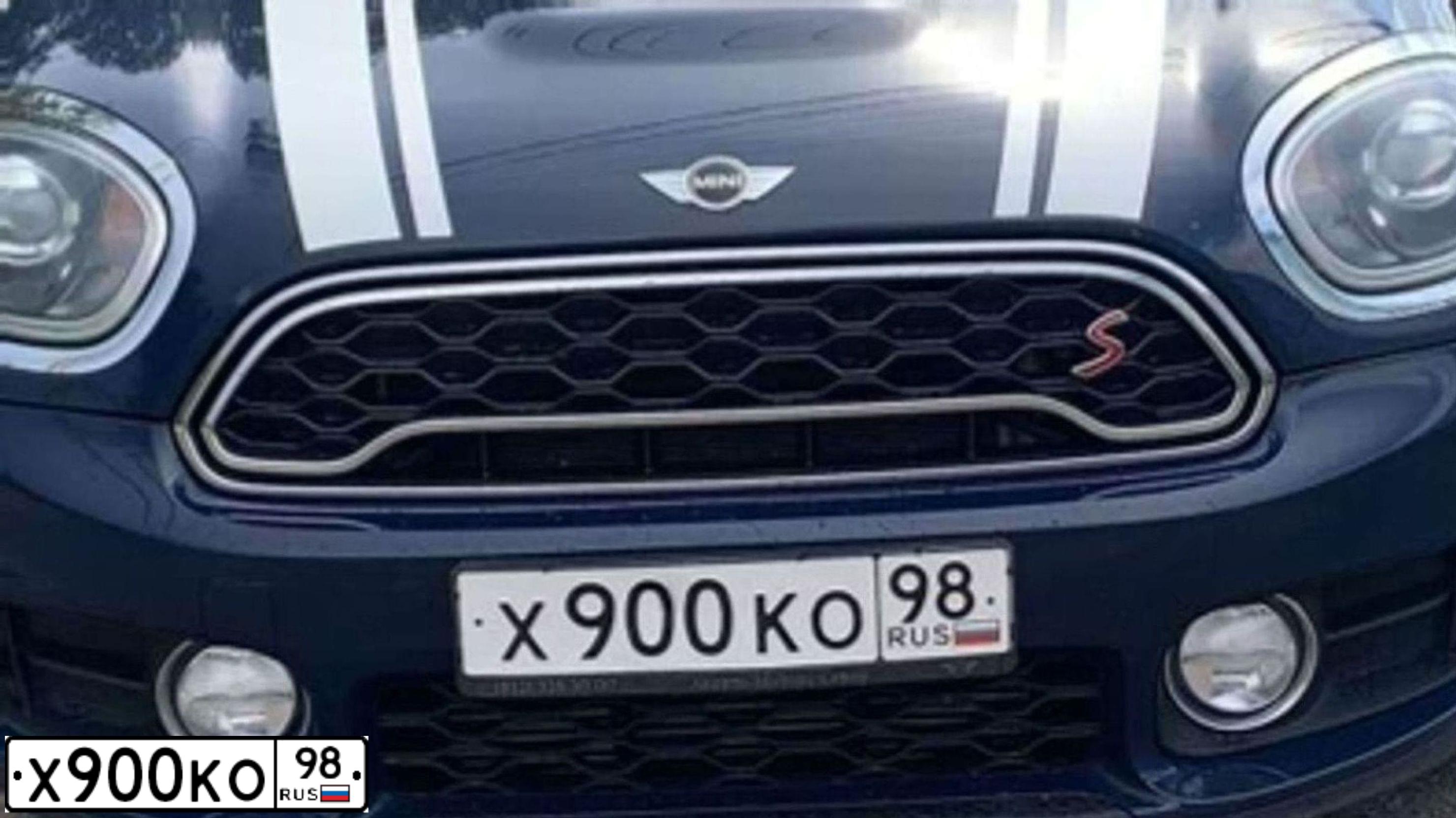 Фото автомобиля BMW X3, 2013 — госномер Р995ВТ29. Цвет: ЧЕРНЫЙ