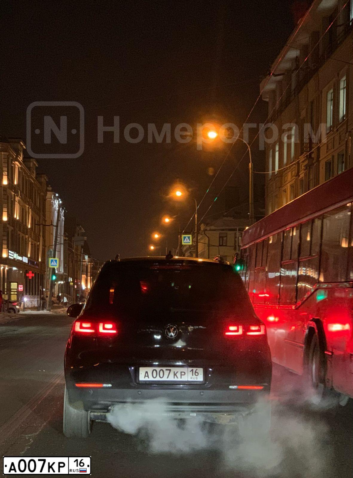 Фото автомобиля HYUNDAI IX35, 2011 — госномер Е776РА15. Цвет: Белый