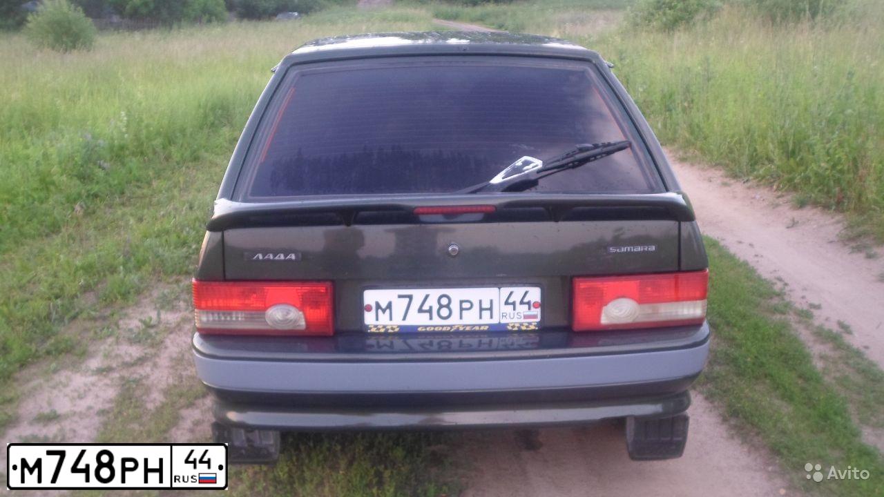 Фото автомобиля LADA 2114 SAMARA, 2007 — госномер У360ЕР44. Цвет: ЗОЛОТИСТЫЙ ТЕМНО-ЗЕЛЕНЫЙ