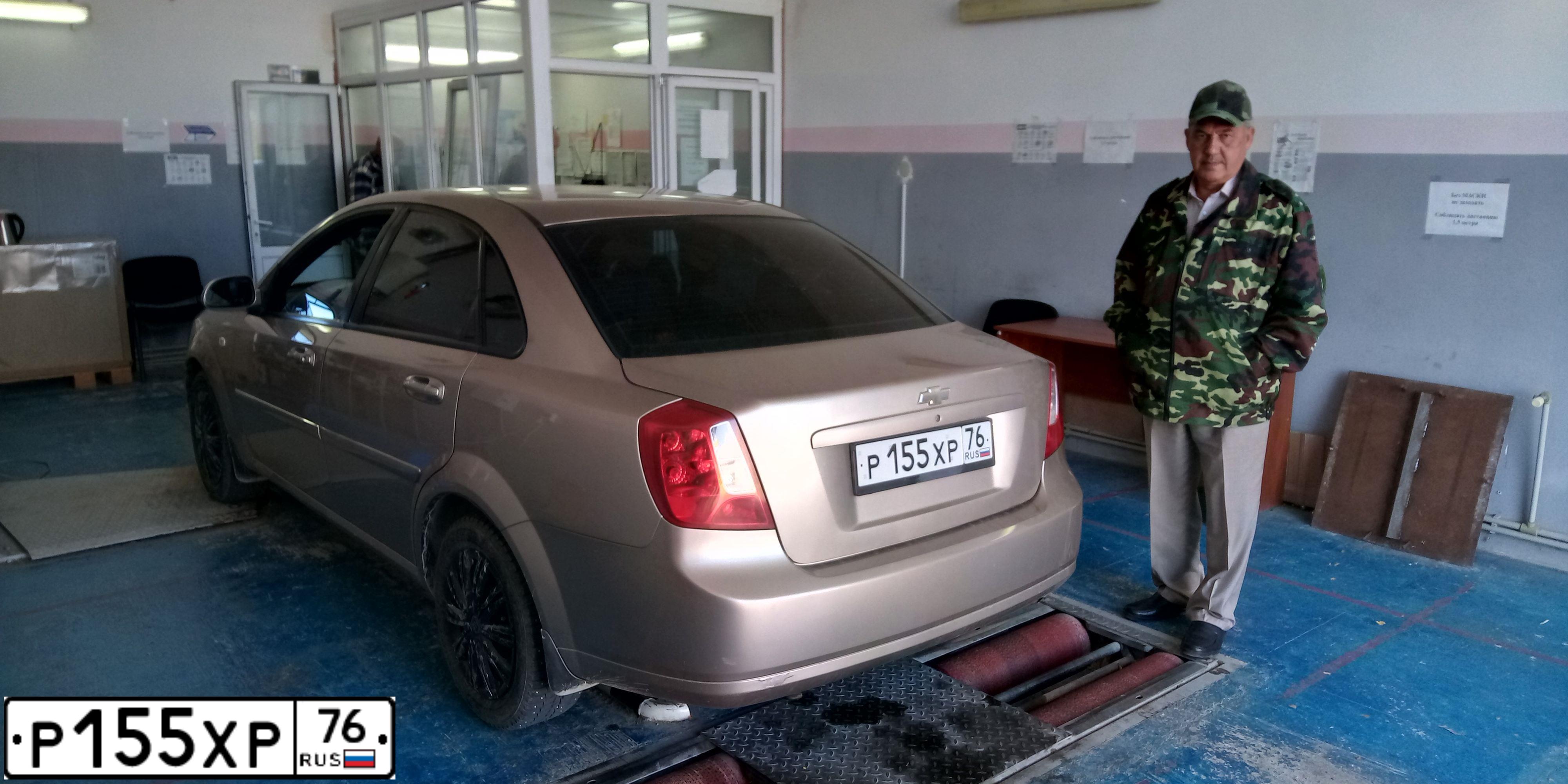 Фото автомобиля CHEVROLET LACETTI, 2008 — госномер В388ВТ37. Цвет: БЕЖЕВЫЙ
