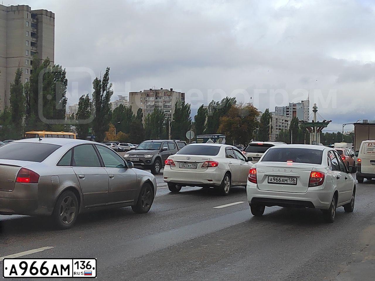 Фото автомобиля LADA GRANTA, 2020 — госномер Т885МХ136