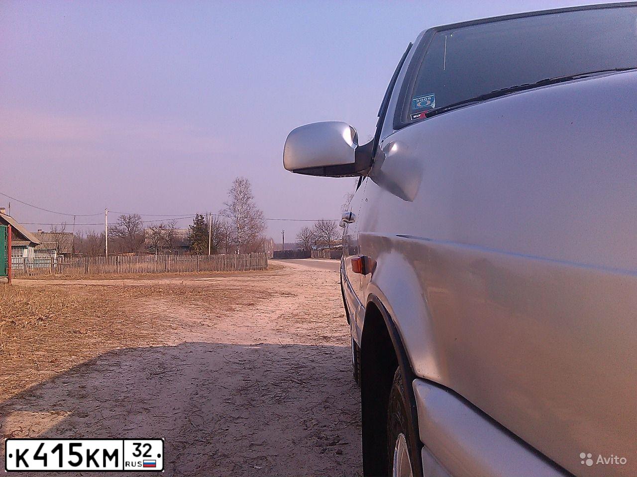 Фото автомобиля LADA 2114 SAMARA, 2007 — госномер К333КА32. Цвет: СВЕТЛО-СЕРЕБРИСТ МЕТАЛЛ