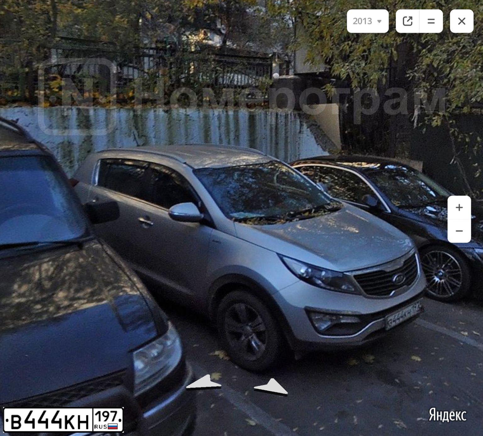 Фото автомобиля KIA SPORTAGE, 2011 — госномер Н064ХВ73. Цвет: ПЕРЛАМ-СЕРЕБРИСТЫЙ
