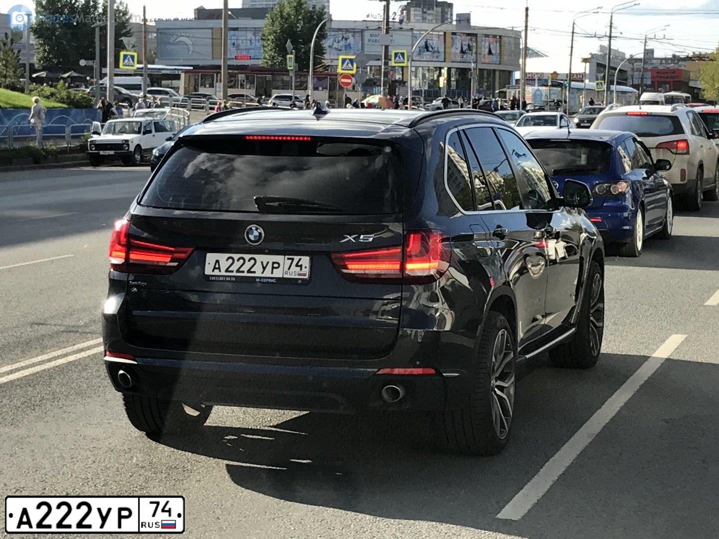 Фото автомобиля TOYOTA LANDCRUISER 200, 2013 — госномер А222АУ74. Цвет: БЕЛЫЙ