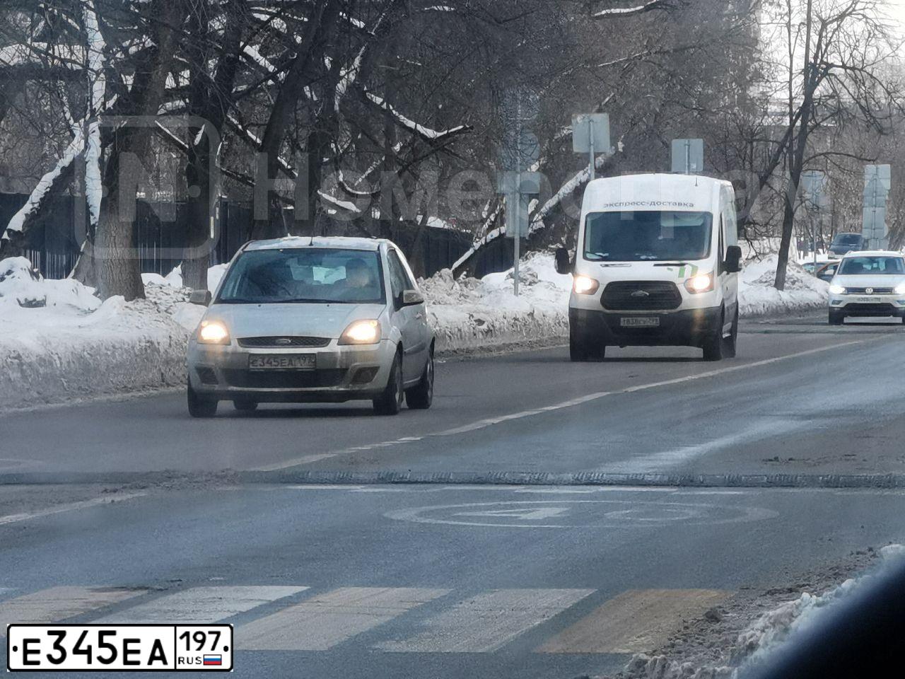 Фото автомобиля MAZDA CX-7, 2010 — госномер У304ОВ71. Цвет: Белый