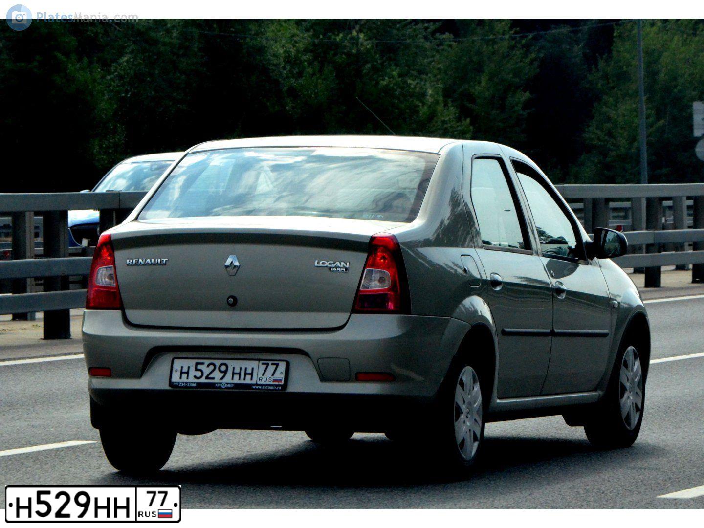 Фото автомобиля VOLKSWAGEN GOLF, 1991 — госномер Н529НН77. Цвет: ТЕМНО-СИНИЙ