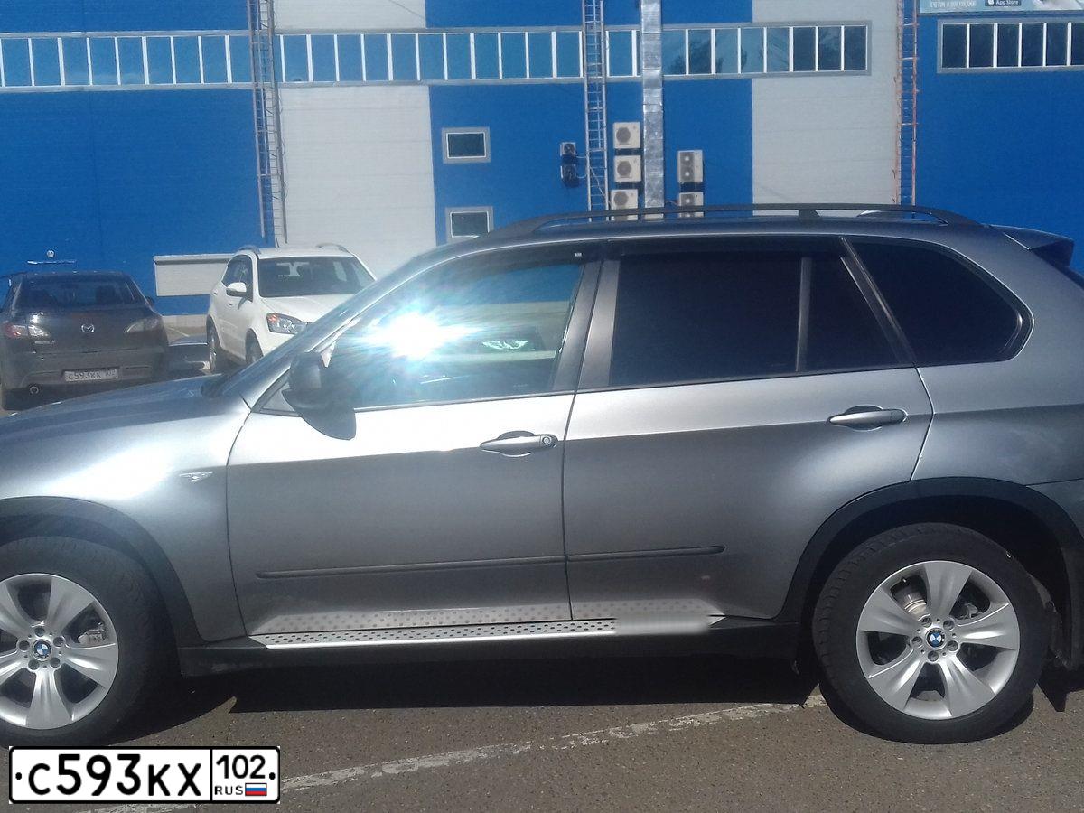 Фото автомобиля CHERY BONUS A13, 2014 — госномер Х816ЕС152