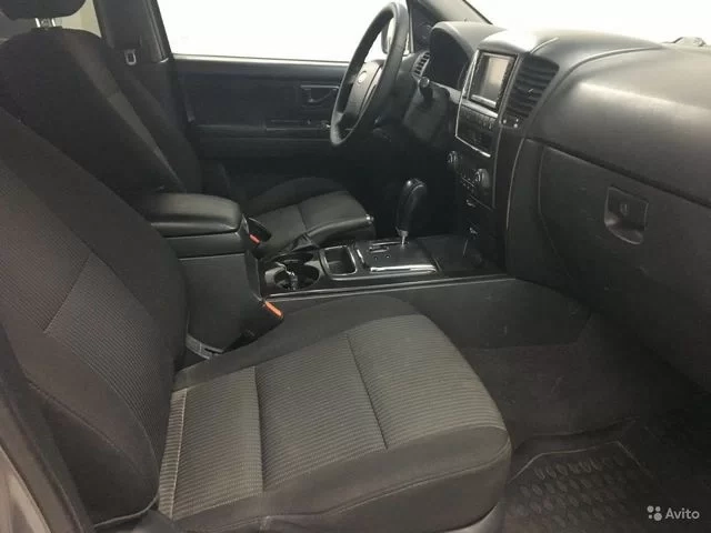 Фото автомобиля KIA SORENTO, 2008 — госномер Т622НТ799. Цвет: СЕРЫЙ ТЕМНЫЙ
