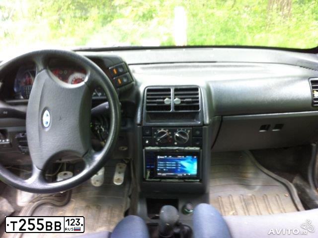 Фото автомобиля ВАЗ21120, 2002 — госномер Т777СМ63. Цвет: СИНИЙ ТЕМНО СИНИЙ