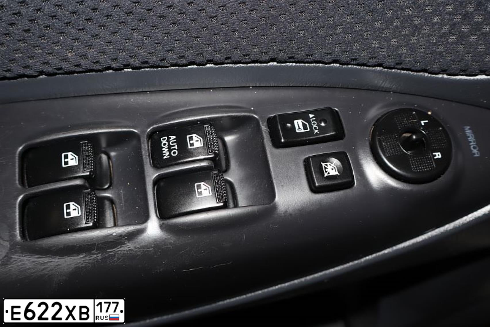 Фото автомобиля HYUNDAI TUCSON, 2007 — госномер С316ЕУ40
