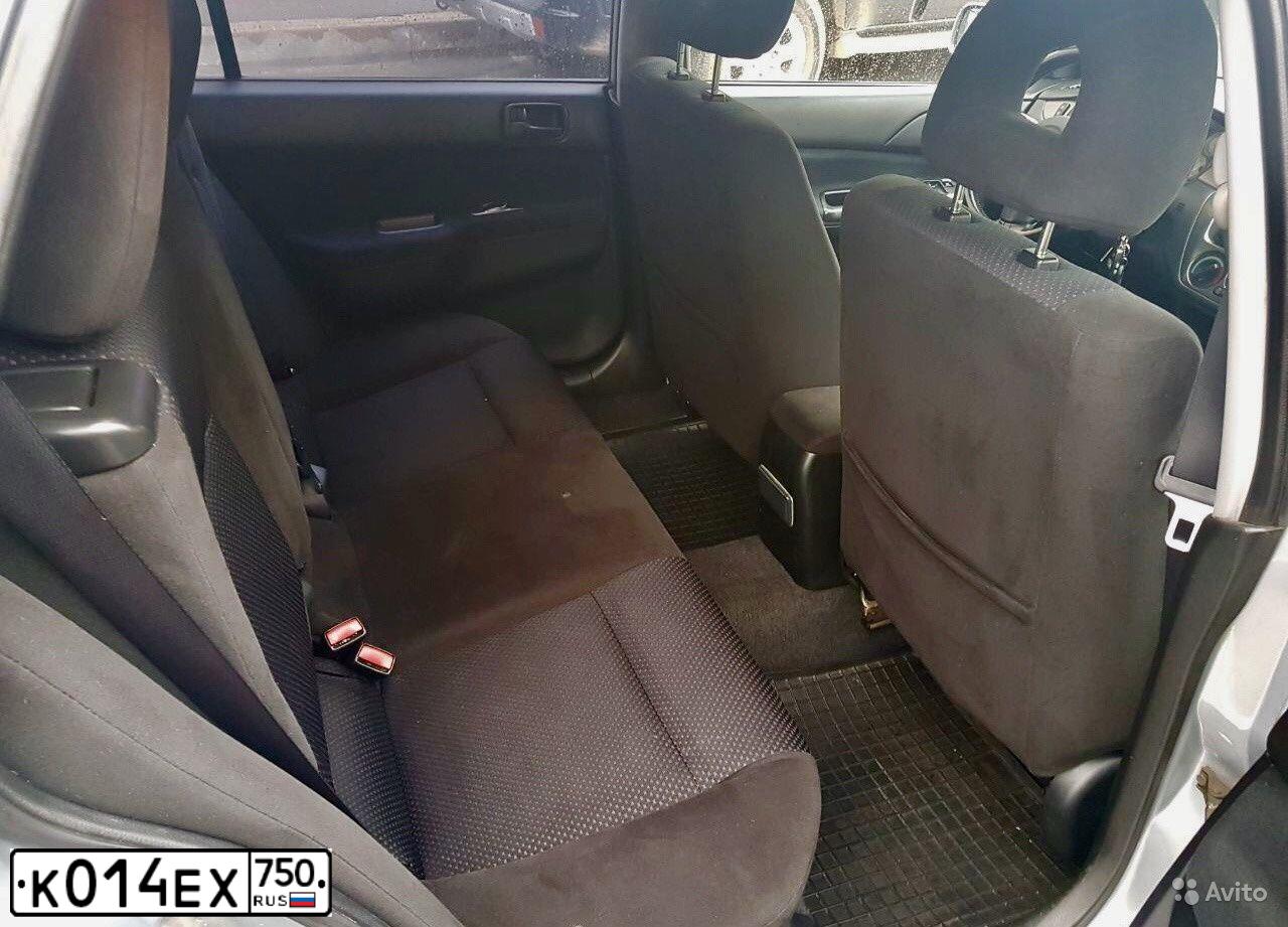 Фото автомобиля GEELY MK CROSS, 2014 — госномер К014ЕХ750. Цвет: ЧЕРНЫЙ