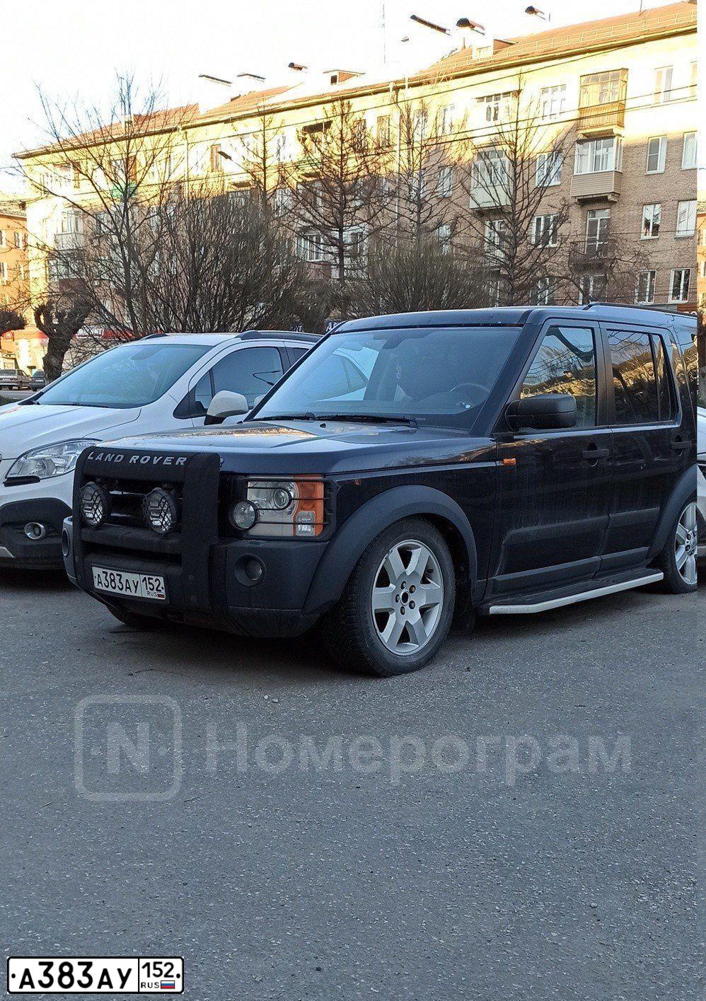 Фото автомобиля MERCEDES A-KLASSE, 2002 — госномер Н894РТ152. Цвет: СВЕТЛО-СЕРЫЙ