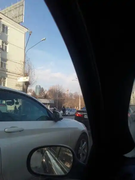 Фото автомобиля TOYOTA CAMRY, 2013 — госномер Т444ТХ96. Цвет: ЧЕРНЫЙ