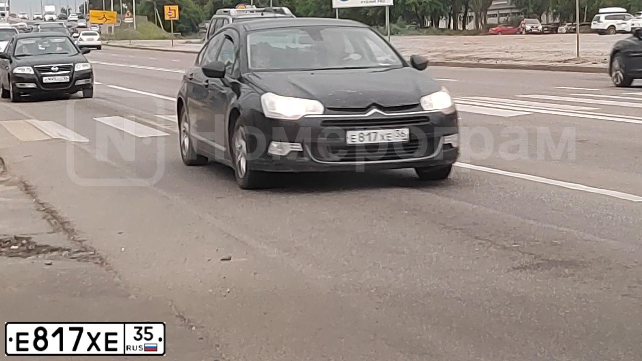 Фото автомобиля LADA PRIORA, 2008 — госномер С276МТ05. Цвет: Темно-зеленый