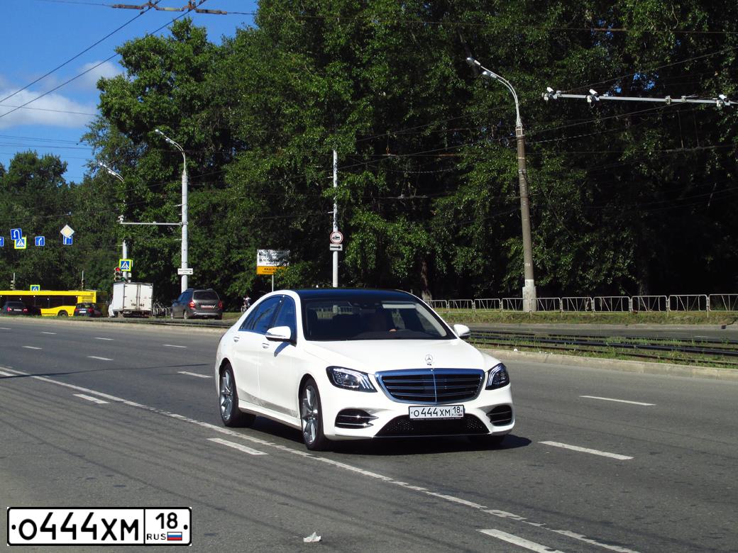 Фото автомобиля BMW X7, 2020 — госномер Х007ММ136