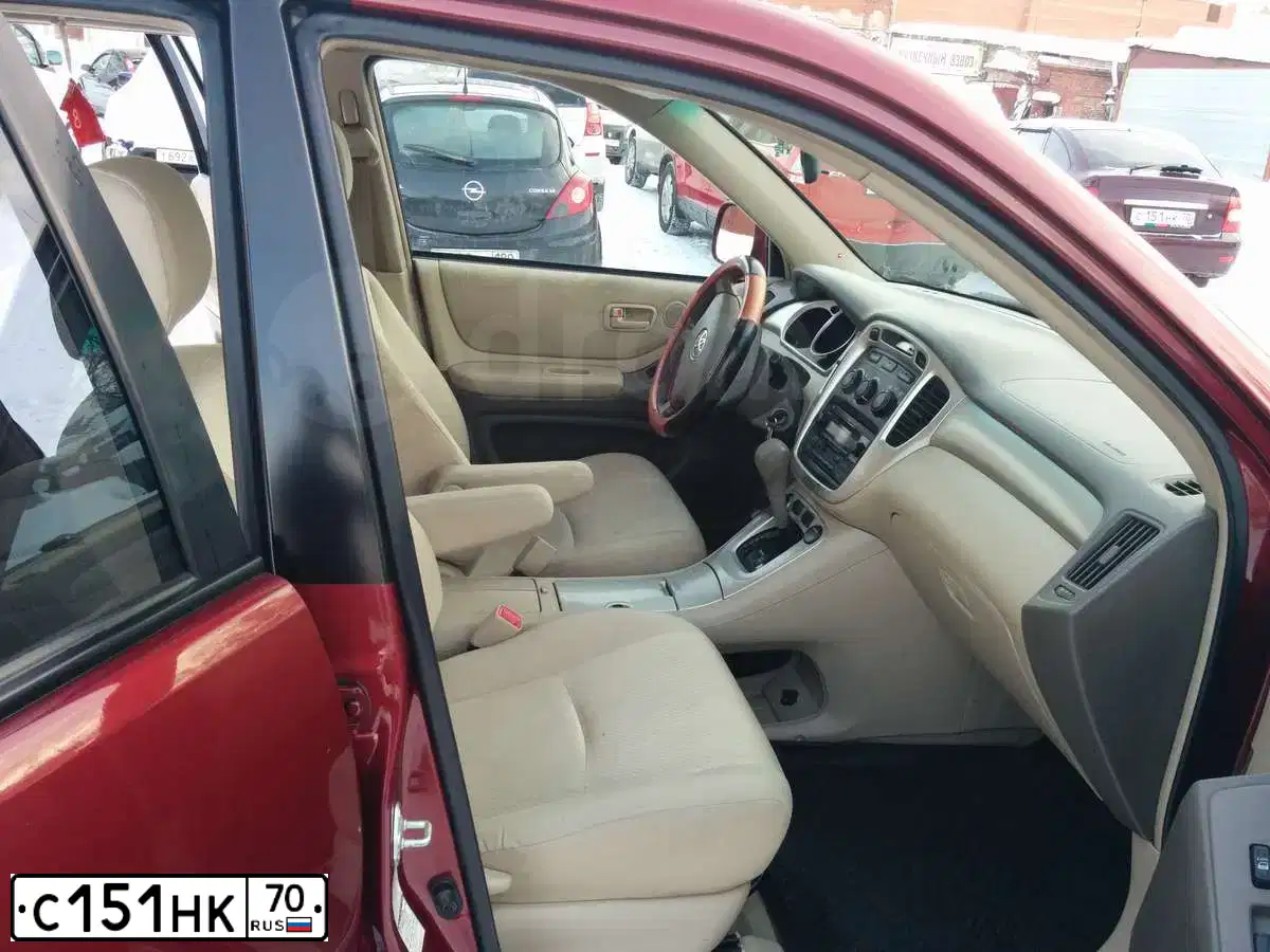Фото автомобиля LADA 2172 PRIORA, 2008 — госномер Х344ОН142. Цвет: ТЕМНО-ВИШНЕВЫЙ
