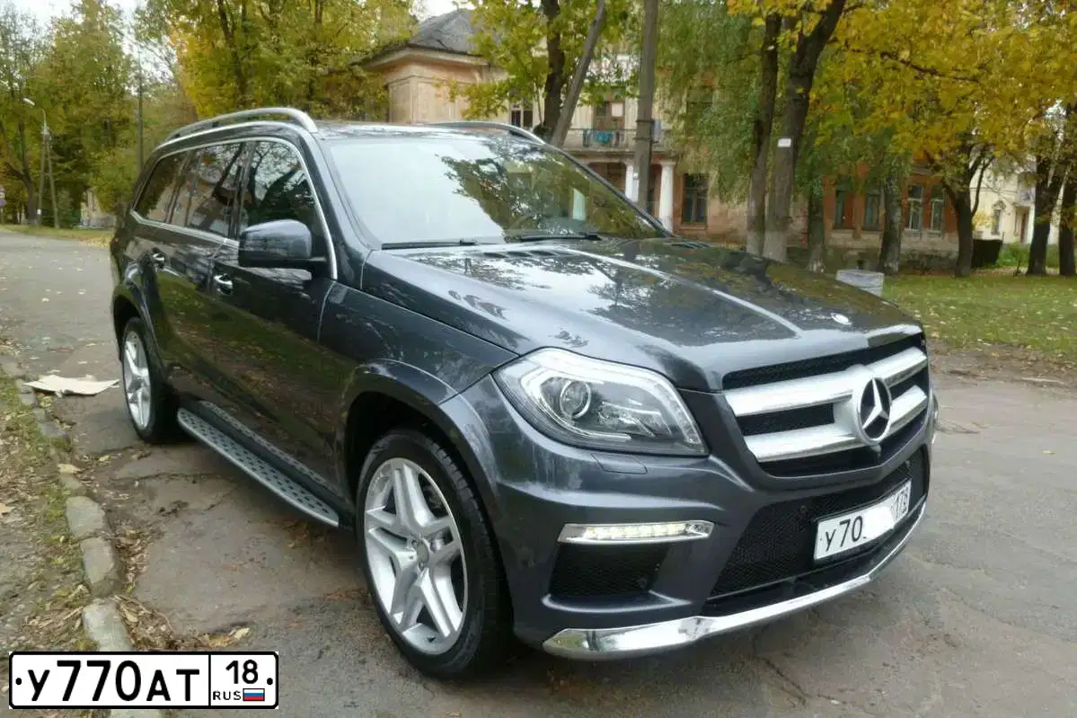 Фото автомобиля LADA 2170 PRIORA, 2011 — госномер У770АТ18. Цвет: Белый