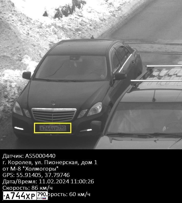 Фото автомобиля MERCEDES-BENZ E300, 2011 — госномер М129УР790. Цвет: ЧЕРНЫЙ