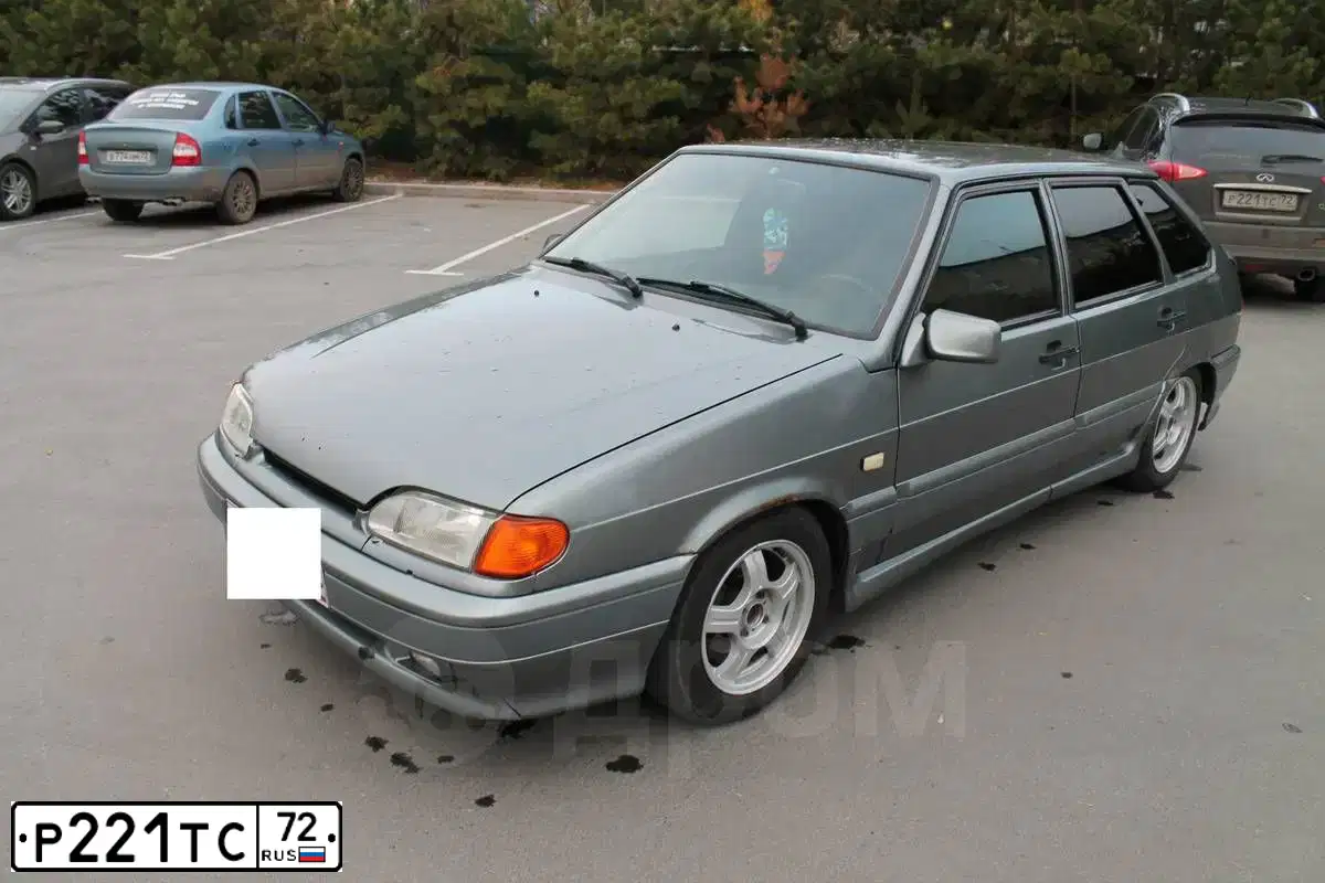 Фото автомобиля INFINITI QX50 /EX/, 2015 — госномер Р221ТС72. Цвет: ЧЕРНЫЙ
