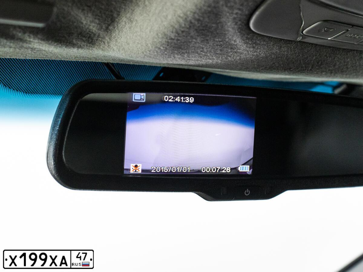 Фото автомобиля HYUNDAI GRAND STAREX, 2008 — госномер С154НС198