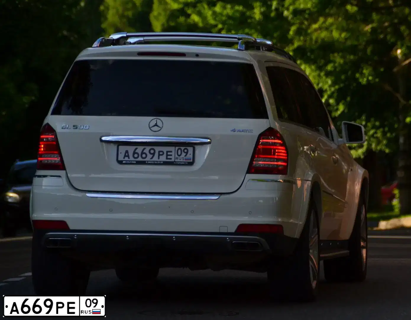 Фото автомобиля BMW X5, 2008 — госномер О503КВ07. Цвет: ЧЕРНЫЙ