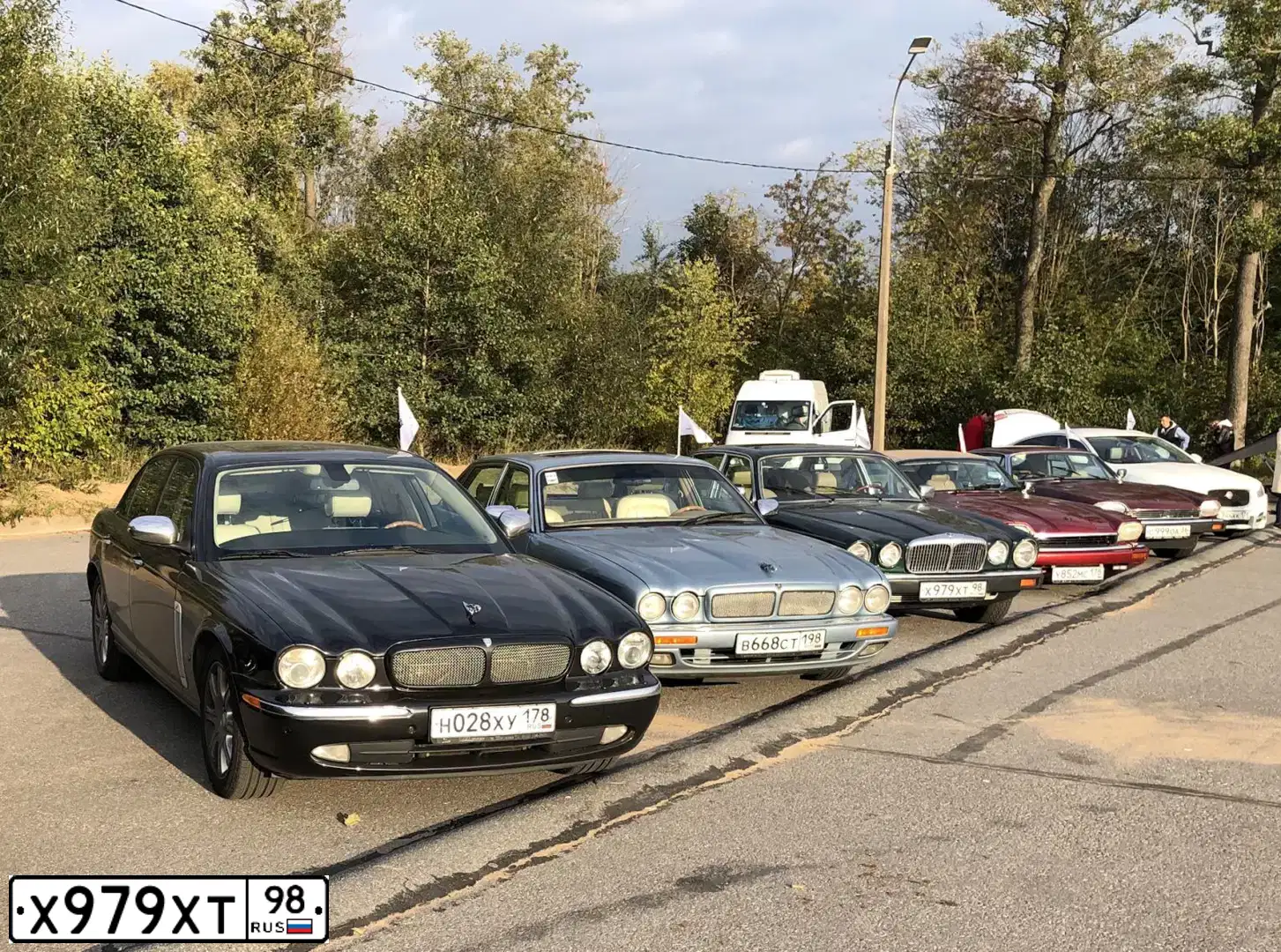 Фото автомобиля VOLVO S60, 2005 — госномер С873НВ196. Цвет: ТЕМНО-СЕРЫЙ