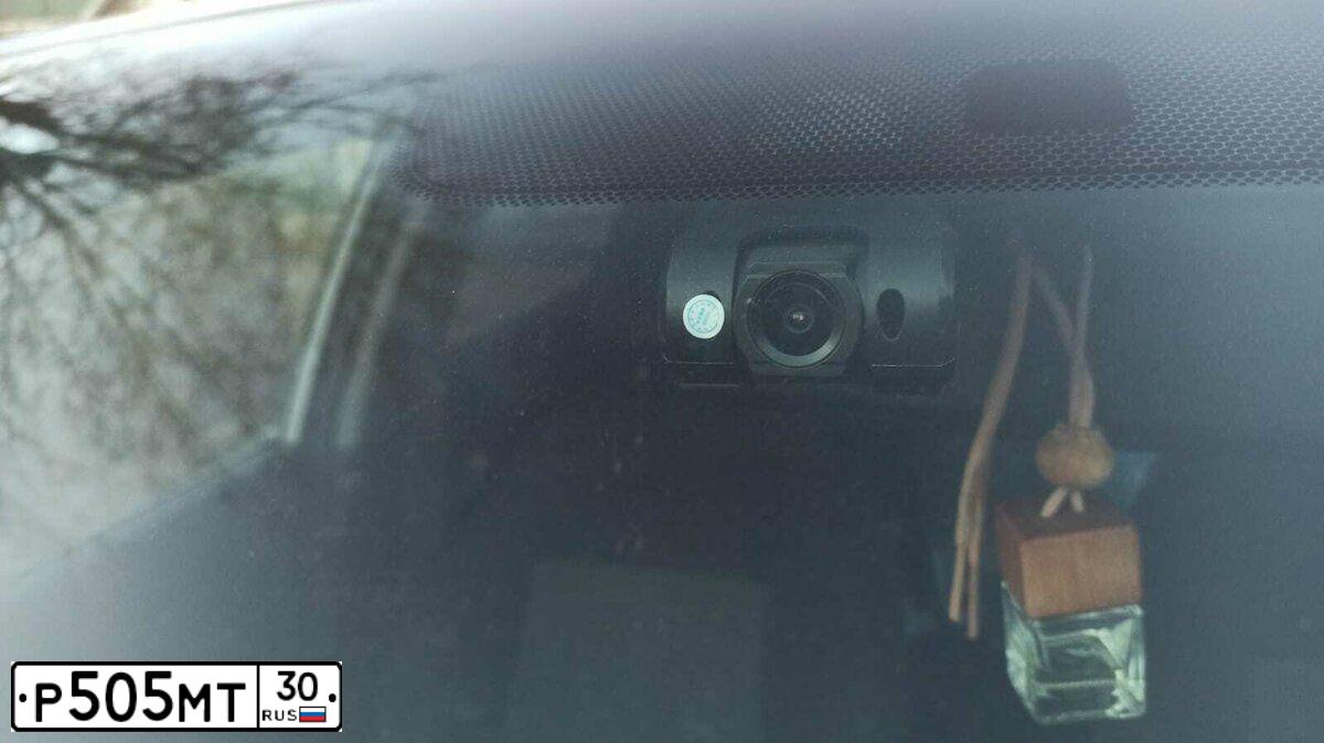Фото автомобиля KIA RIO, 2012 — госномер А481НТ73. Цвет: Серебристый