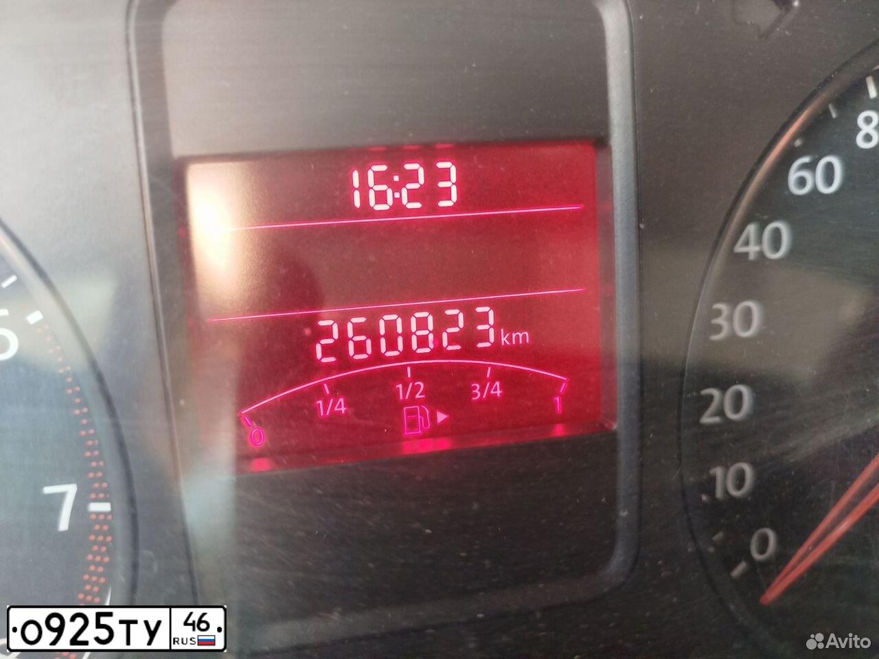 Фото автомобиля VOLKSWAGEN POLO, 2011 — госномер О925ТУ46. Цвет: ЧЕРНЫЙ