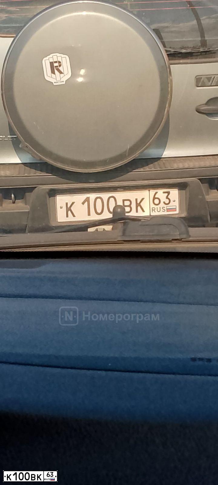 Фото автомобиля LADA 2170 PRIORA, 2007 — госномер В257ТТ763. Цвет: СЕРЕБРИСТО-ЖЕЛТО-ГОЛУБОЙ