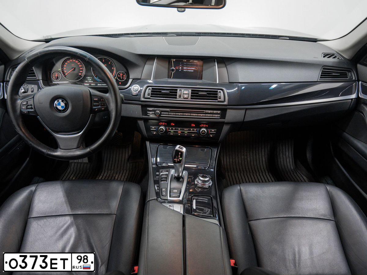 Фото автомобиля BMW SERIE 3, 2009 — госномер А316МА147. Цвет: ЧЕРНЫЙ