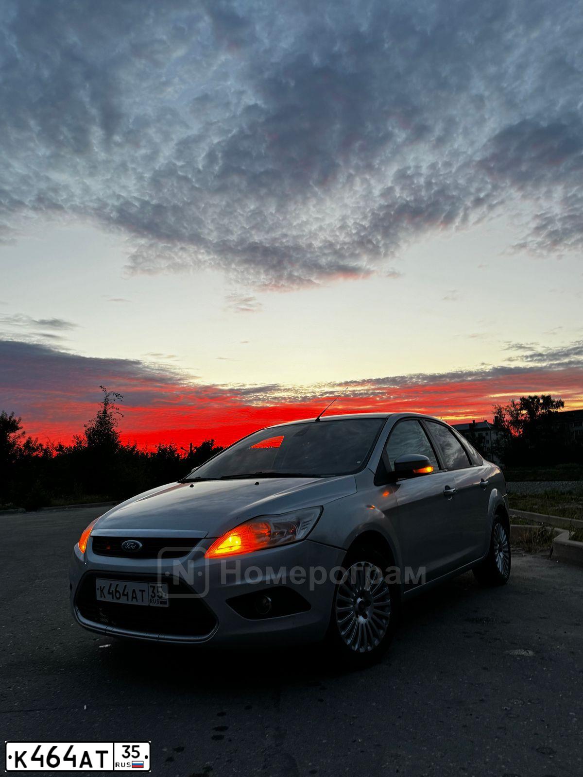 Фото автомобиля MITSUBISHI LANCER, 2005 — госномер А035СС35. Цвет: ЧЕРНЫЙ