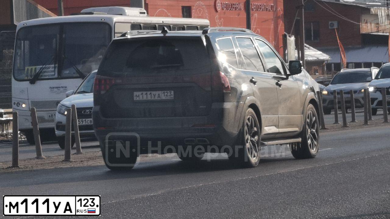Фото автомобиля MERCEDES E-KLASSE, 2019 — госномер О133ЕО193. Цвет: Белый