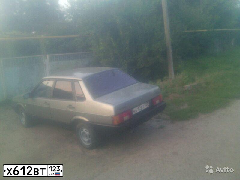 Фото автомобиля FORD FOCUS, 2012 — госномер В532ОК716. Цвет: СЕРО-КОРИЧНЕВЫЙ