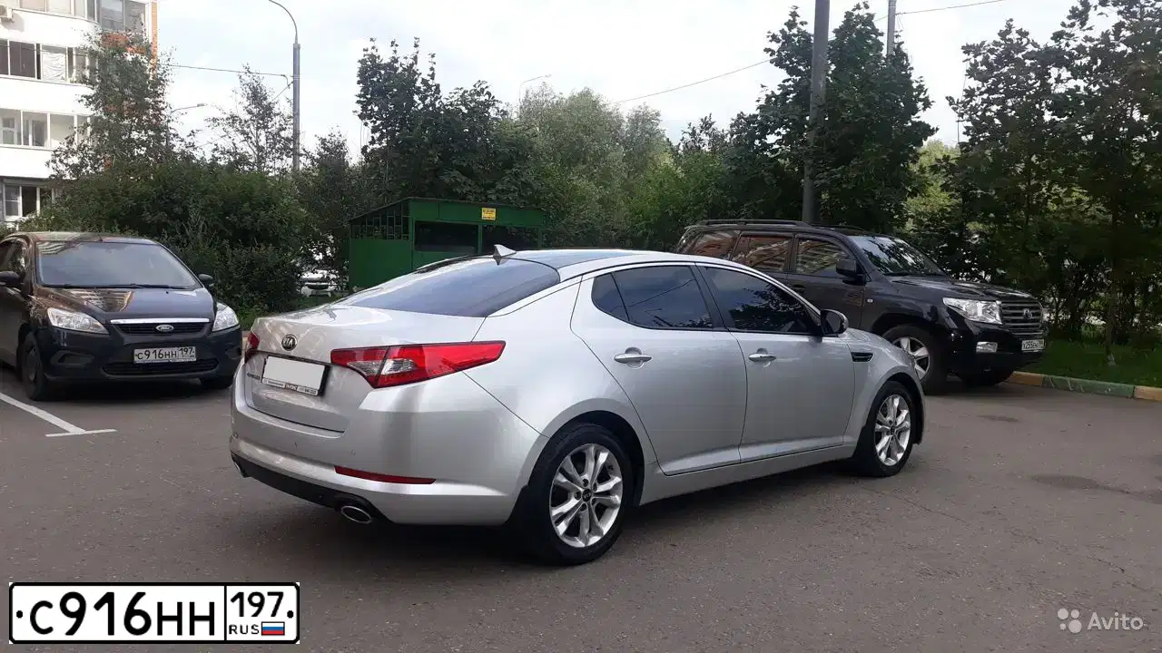 Фото автомобиля FORD FOCUS, 2011 — госномер А929ТО62. Цвет: ЧЕРНЫЙ