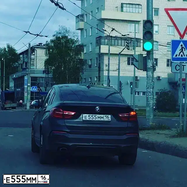 Фото автомобиля AUDI Q5, 2018 — госномер С491СР716. Цвет: СЕРО-СИНИЙ