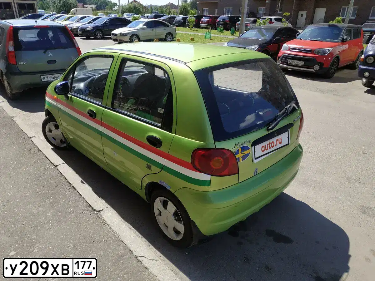 Фото автомобиля PEUGEOT 206, 2007 — госномер Р862КХ07. Цвет: ЧЕРНЫЙ