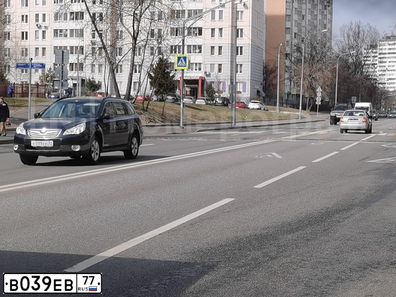 Фото автомобиля LADA 2109 SAMARA, 1991 — госномер М739ОМ52. Цвет: СЕРЫЙ