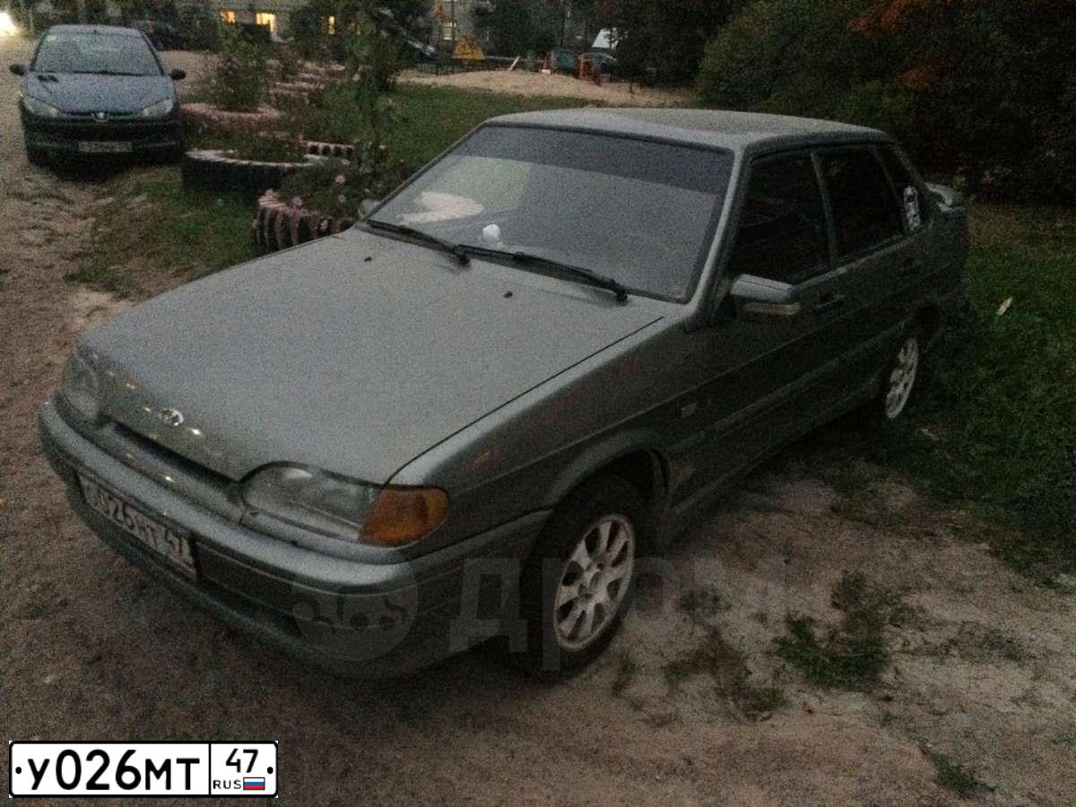 Фото автомобиля UAZ 3160  PATRIOT, 2000 — госномер У026МТ47. Цвет: Коричневый