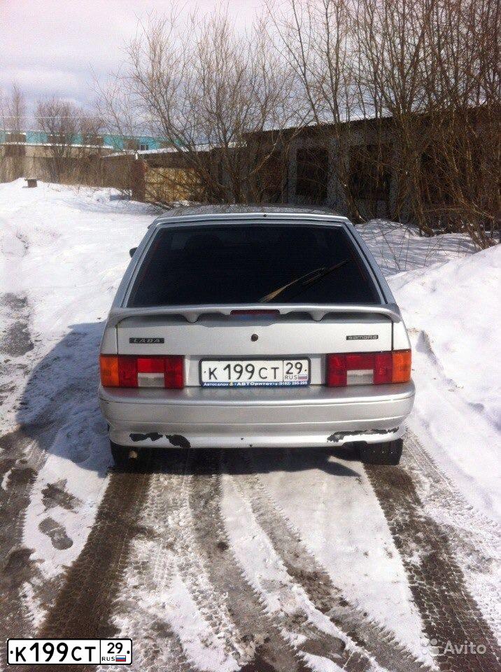 Фото автомобиля LADA 2114 SAMARA, 2011 — госномер М349КК29. Цвет: СВЕТЛО-СЕРЕБРИСТЫЙ  МЕТАЛЛИК