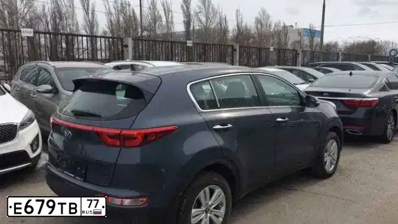 Фото автомобиля OPEL ASTRA, 2013 — госномер С174СУ124. Цвет: КОРИЧНЕВЫЙ МЕТАЛЛИК