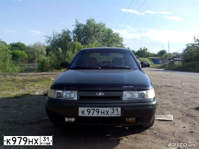 Фото автомобиля LADA 2110 LADA, 2006 — госномер В547КЕ01. Цвет: ЗОЛОТИСТЫЙ ТЕМНО-ЗЕЛЕНЫЙ