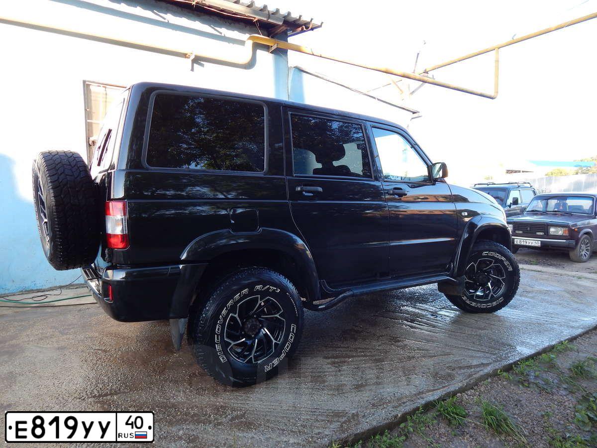 Фото автомобиля LADA 2107, 2007 — госномер Е819УУ40. Цвет: ТЕМНО-ВИШНЕВЫЙ