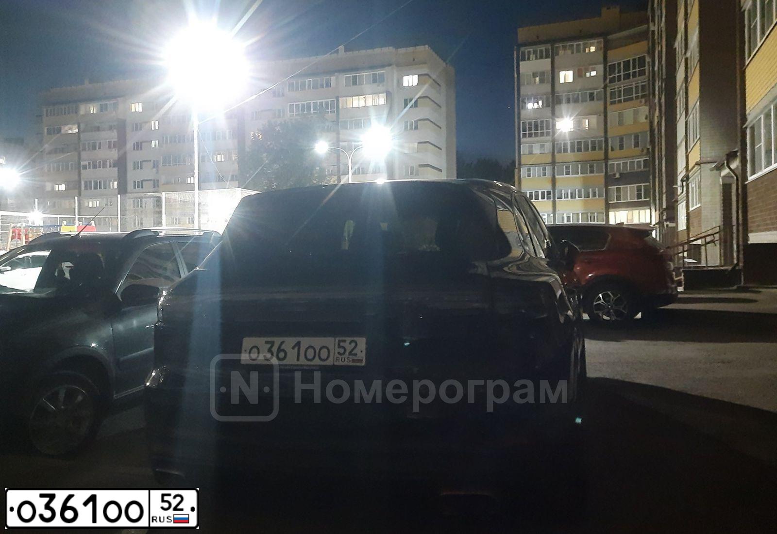 Фото автомобиля FIAT DUCATO, 2008 — госномер О361ОО52. Цвет: Белый