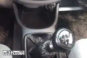 Фото автомобиля CHEVROLET LACETTI, 2005 — госномер Н932КО799. Цвет: ТЕМНО-КРАСНЫЙ