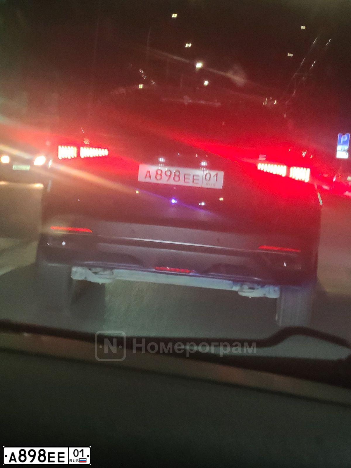 Фото автомобиля LADA 2112, 2007 — госномер Р088ЕО323