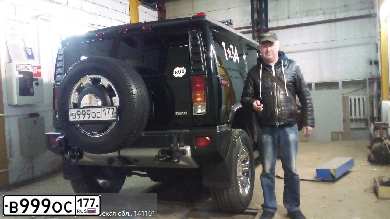 Фото автомобиля BMW X5, 2006 — госномер В999СН99. Цвет: ЧЕРНЫЙ