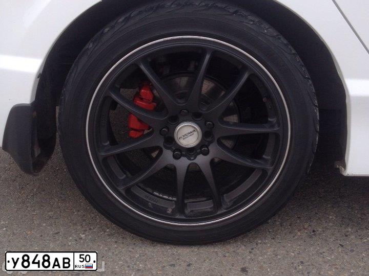 Фото автомобиля ГАЗ 2410, 1992 — госномер У848АВ50. Цвет: БЕЛЫЙ