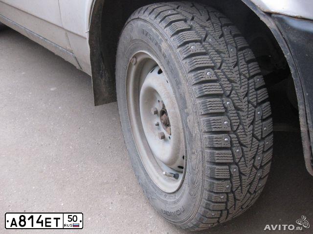 Фото автомобиля LADA 2106, 1987 — госномер А814ЕТ50. Цвет: САФАРИ