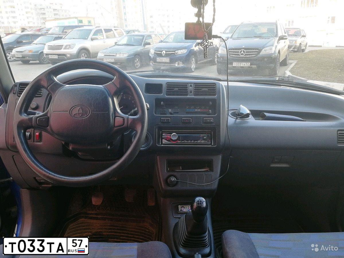 Фото автомобиля MERCEDES M-KLASSE, 2007 — госномер Т033ТА57. Цвет: ЧЕРНЫЙ