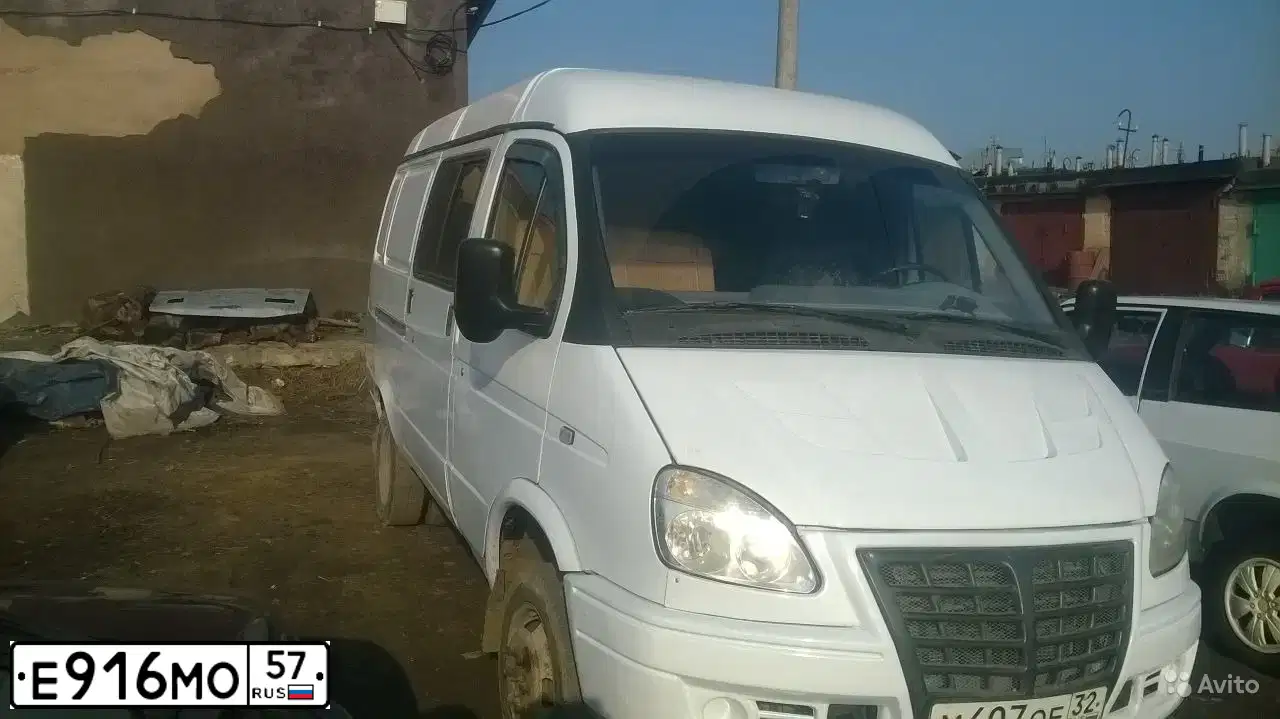 Фото автомобиля LADA 2108 SAMARA, 1986 — госномер А525ЕУ36. Цвет: Белый